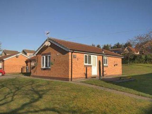House for sale in Brackenfield, East Midlands