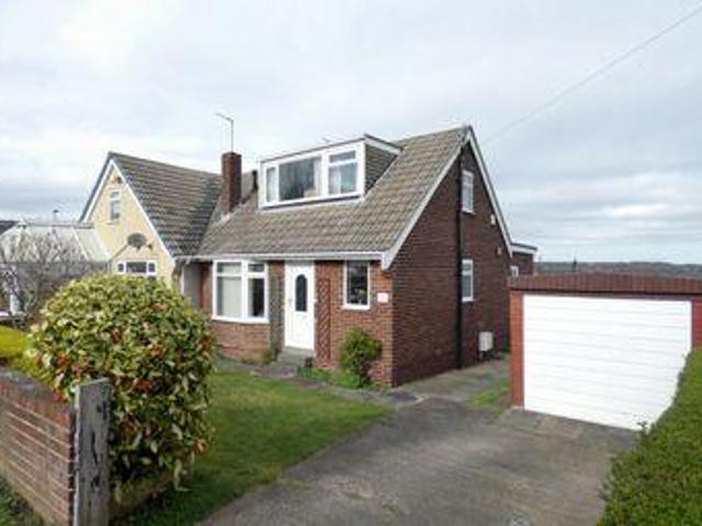 House for sale in Dewsbury, West Yorkshire