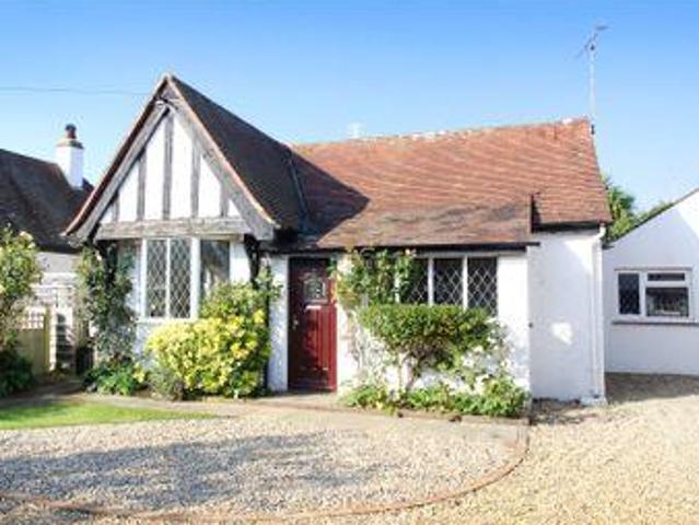 House for sale in Clapham, West Sussex