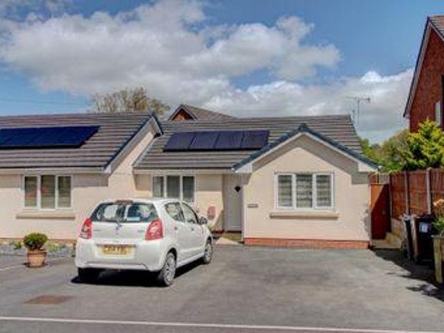 House for sale in Mold, Flintshire