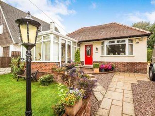 House for sale in Mold, Flintshire