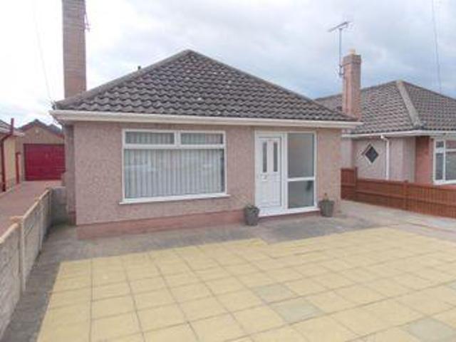 House for sale in Rhyl, Wales