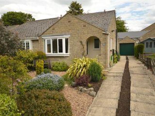 House for sale in West Yorkshire