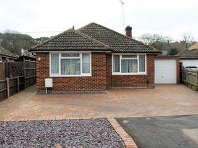 House for sale in Aldershot, Rushmoor