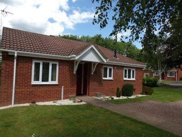 House for sale in Ashby-de-la-zouch, Leicestershire