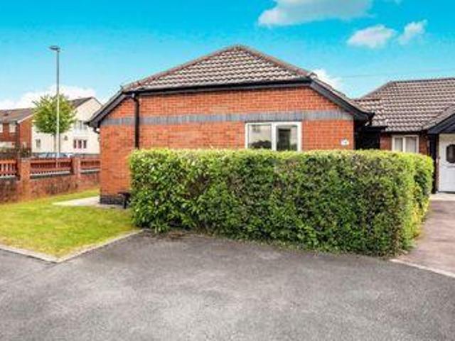 House for sale in Higher Bartle, Lancashire