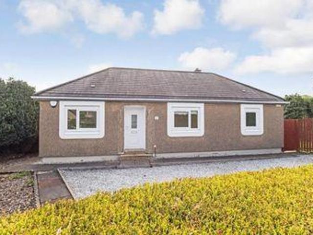 House for sale in Scotland
