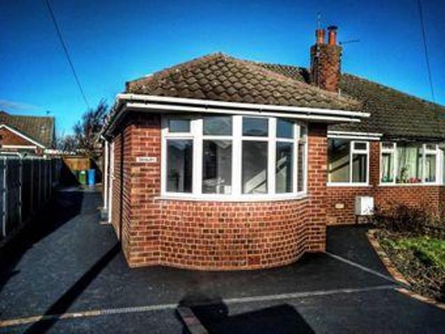 House for sale in Cabus, Lancashire