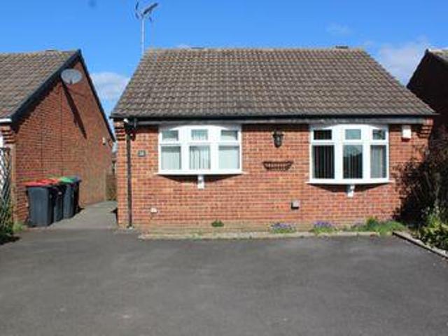 House for sale in Haddon, East Midlands