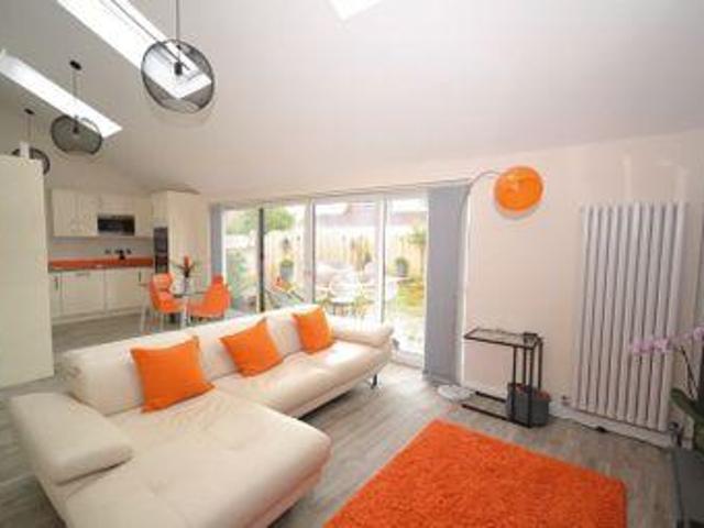 House for sale in Feckenham, City Of Bristol