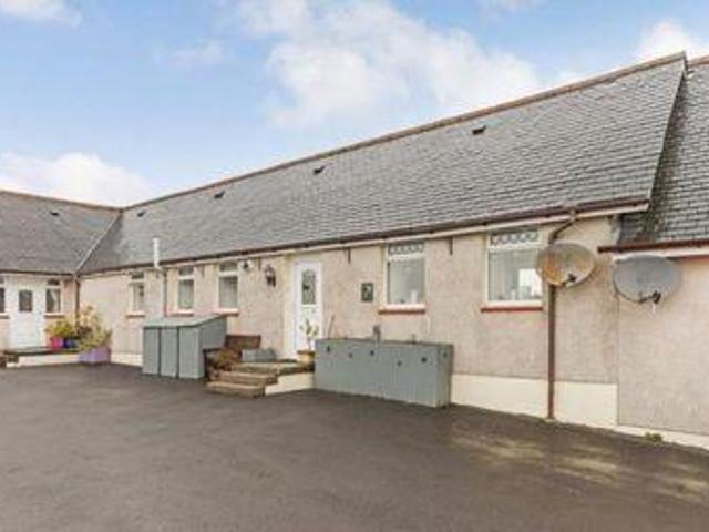 House for sale in Kilwinning, Scotland