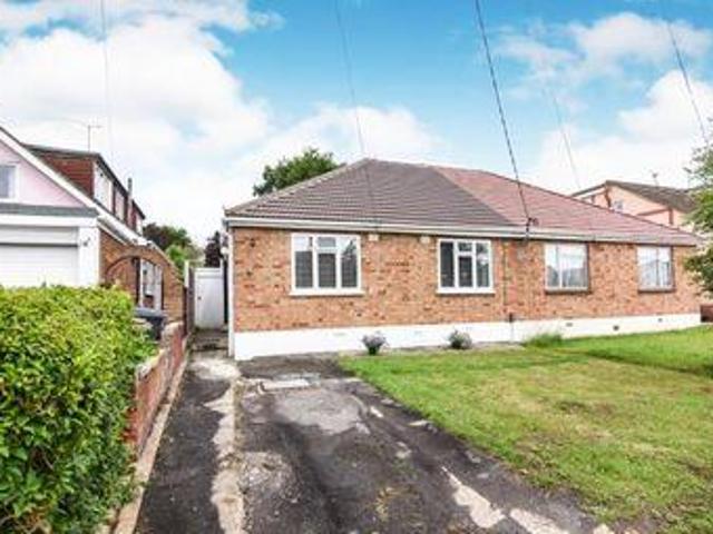 House for sale in Wickford, Essex