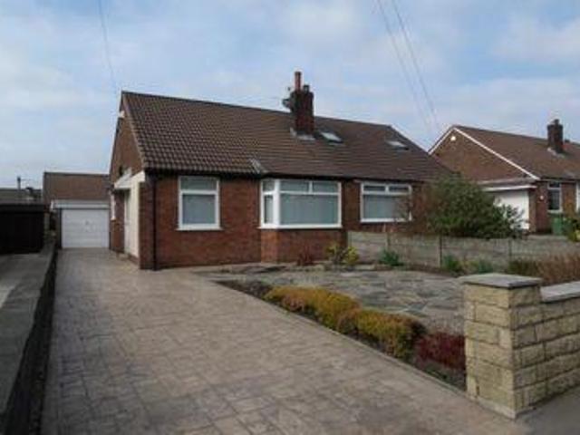 House for sale in Bare, Lancashire