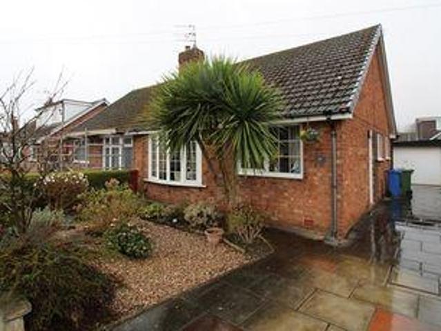 House for sale in Cabus, Lancashire