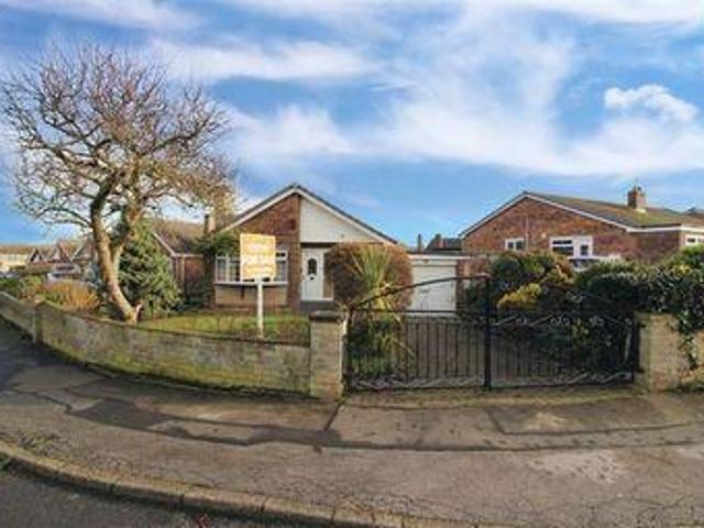 House for sale in South Yorkshire