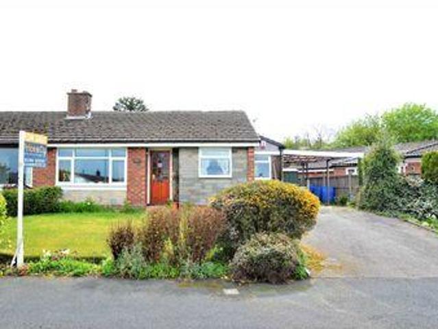House for sale in Bare, Lancashire