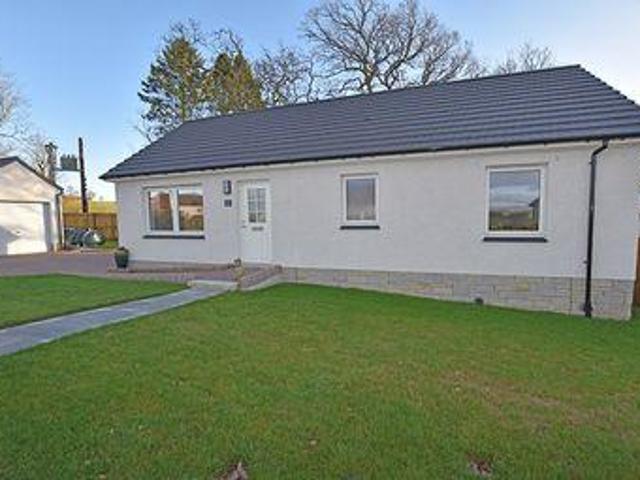 House for sale in Moneydie, Scotland