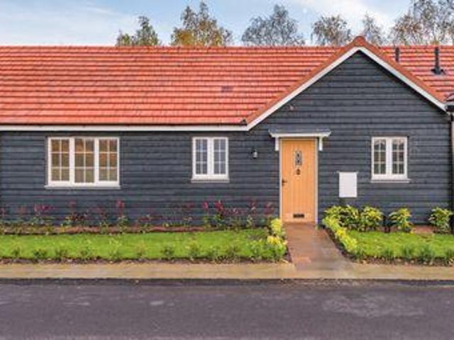 House for sale in Ashtead, Mole Valley