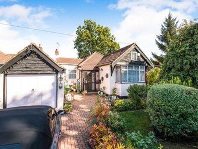 House for sale in Worcester Park, Greater London
