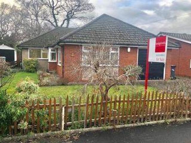 House for sale in Stoke-on-Trent