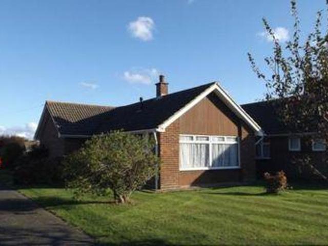 House for sale in Clapham, West Sussex
