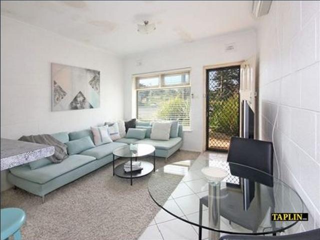 Apartment for rent in Glenelg North, Adelaide