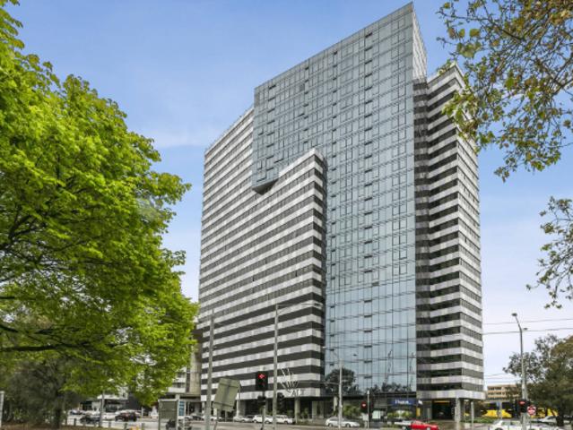 Apartment for rent in Travancore, Melbourne