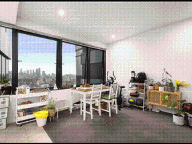 Apartment for rent in Travancore, Melbourne