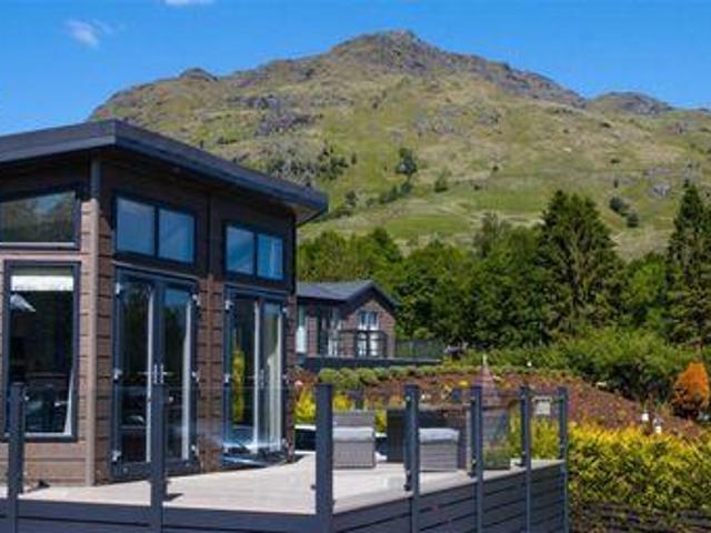 House for sale in Arrochar, Scotland