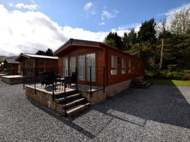 House for sale in Auchterarder, Perth and Kinross