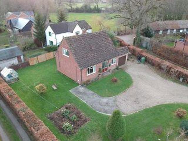 House for sale in Tadley, Priest Down