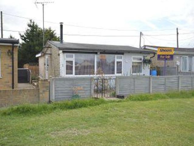 House for sale in Clacton-on-Sea, Tendring