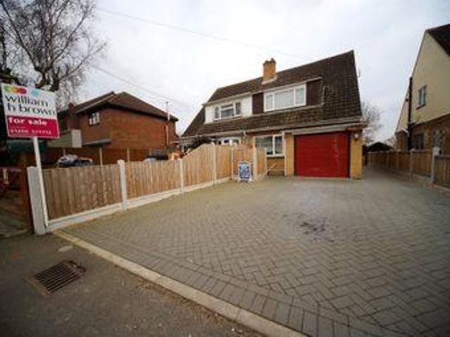 House for sale in Fordham Heath