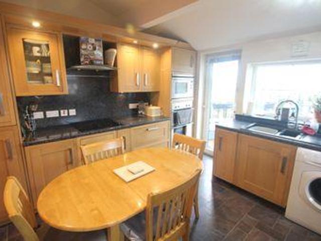 House for sale in Cabus, Lancashire