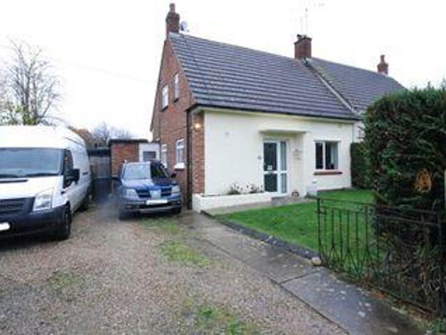 House for sale in Chipping Hill
