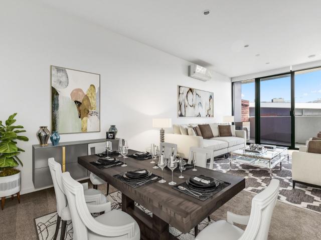 Apartment for rent in Camerons Creek, Victoria