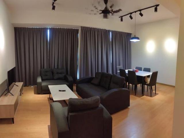 Serviced Residence for rent in Kuantan, Pahang
