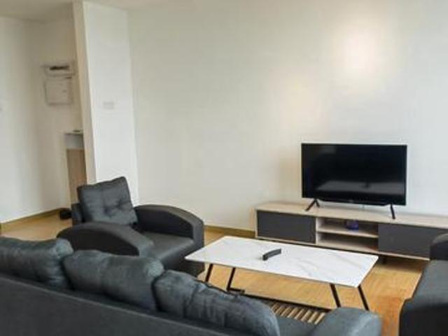 Serviced Residence for rent in Kuantan, Pahang