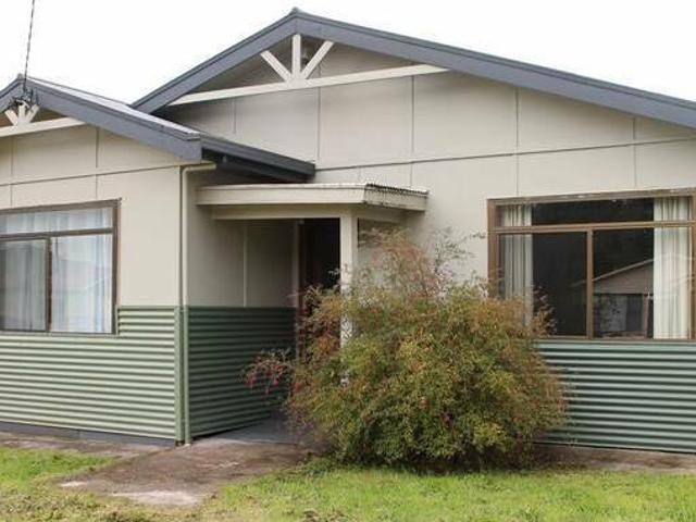 House for rent