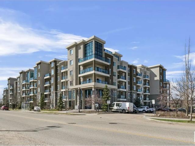 Condo for rent in Windermere Neighbourhood, Edmonton