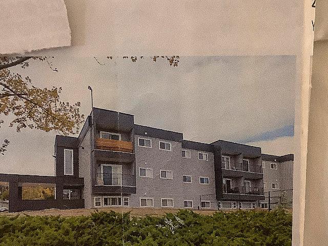 Condo for rent in Prince George
