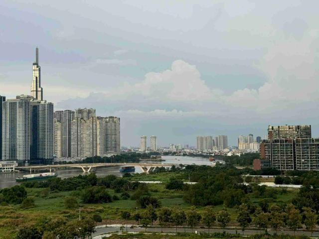 Căn hộ bán tại Thủ Đức, Hồ Chí Minh