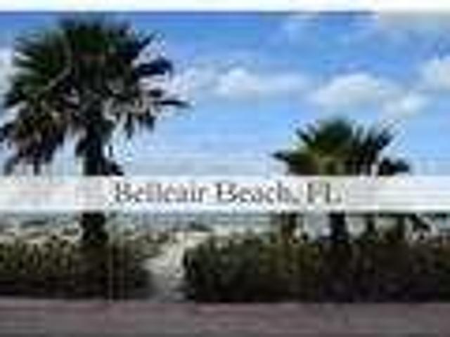 House for rent in Belleair Beach, Florida