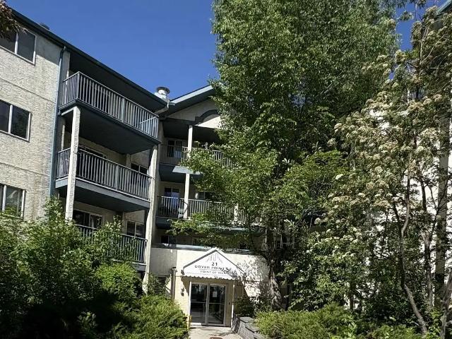 Condo for rent in Northwest, Alberta