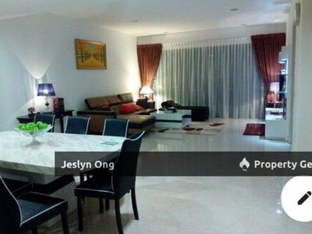 Apartment for rent in Bukit Ledang, Johor