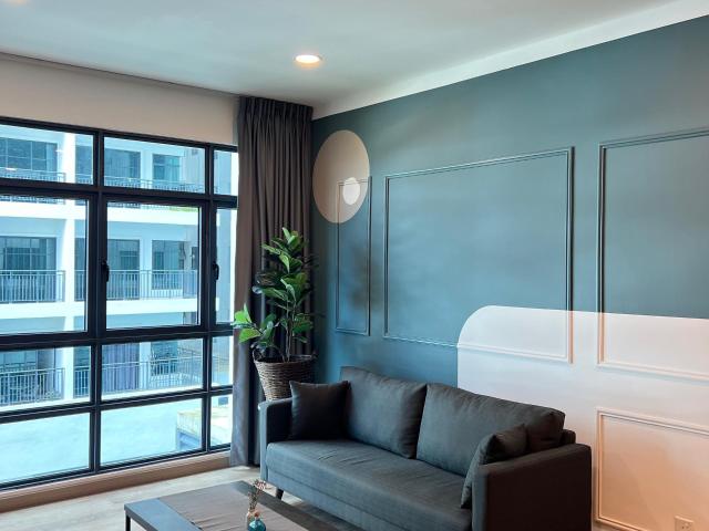 Apartment for rent in Kuching, Sarawak