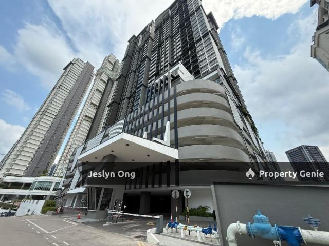 Condominium for sale in Johore Bahru, Johor