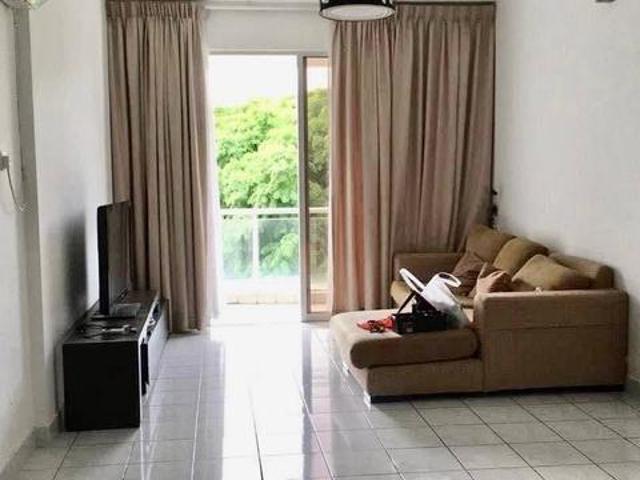 Condominium for sale in Long Miri