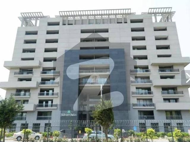 Apartment for sale in Islamabad