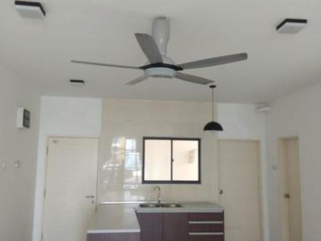 Serviced Residence for rent in Petaling, Alam Impian